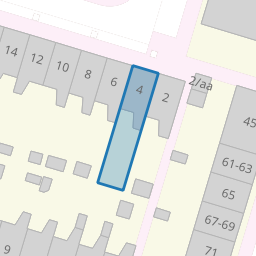 Perceel HMN02-O-2392