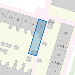 Perceel HMN02-O-2393