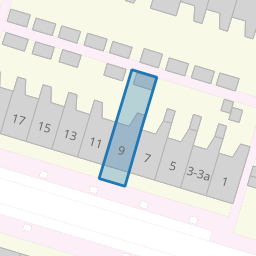 Perceel HMN02-O-2423