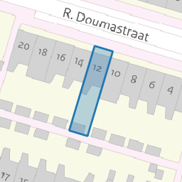 Perceel HMN02-O-2425