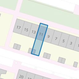 Perceel HMN02-O-2432