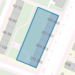 Perceel HMN02-O-2461