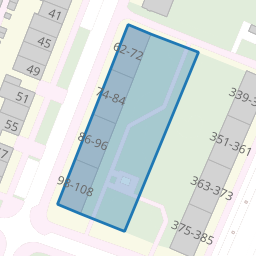 Perceel HMN02-O-2462