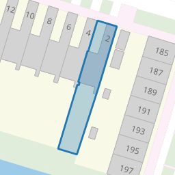 Perceel HMN02-O-2500