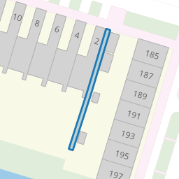 Perceel HMN02-O-2501