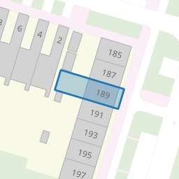 Perceel HMN02-O-2504