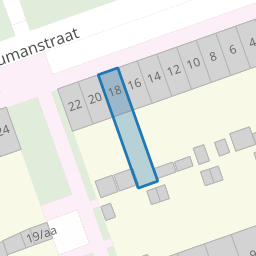Perceel HMN02-O-2511