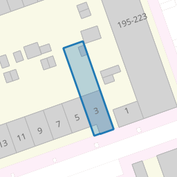 Perceel HMN02-O-2516