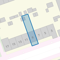 Perceel HMN02-O-2518