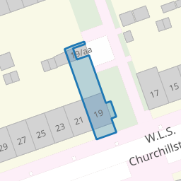 Perceel HMN02-O-2535