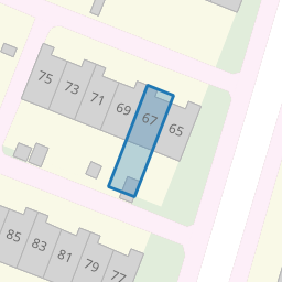 Perceel HMN02-O-2539