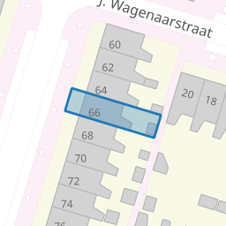 Perceel HMN02-O-2555