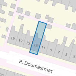 Perceel HMN02-O-2557