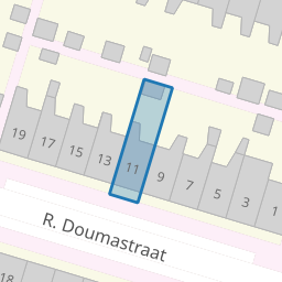 Perceel HMN02-O-2558