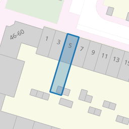 Perceel HMN02-O-2560