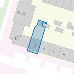 Perceel HMN02-O-2563