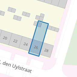 Perceel HMN02-O-2570