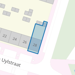 Perceel HMN02-O-2571