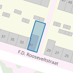 Perceel HMN02-O-2574