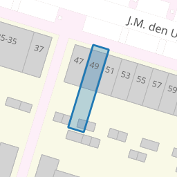 Perceel HMN02-O-2579