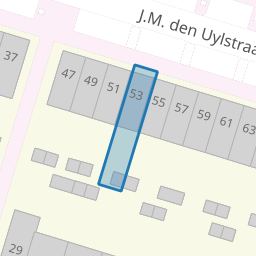 Perceel HMN02-O-2581