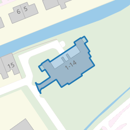 Perceel HMN02-O-2592