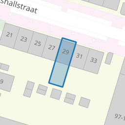 Perceel HMN02-O-2604