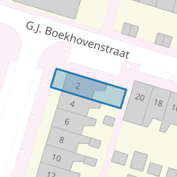 Perceel HMN02-O-2616