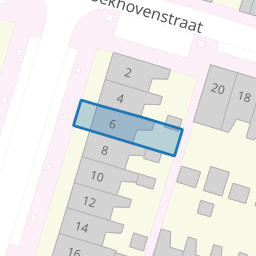 Perceel HMN02-O-2618