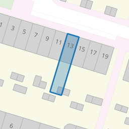 Perceel HMN02-O-2623