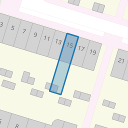 Perceel HMN02-O-2624