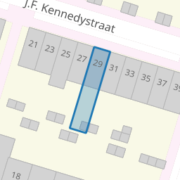 Perceel HMN02-O-2626