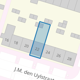 Perceel HMN02-O-2627