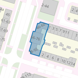 Perceel HMN02-O-2633