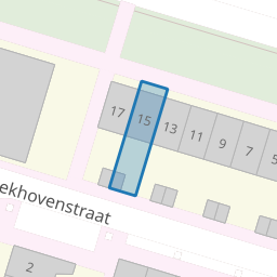 Perceel HMN02-O-2642