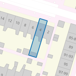 Perceel HMN02-O-2643