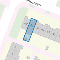 Perceel HMN02-O-2646