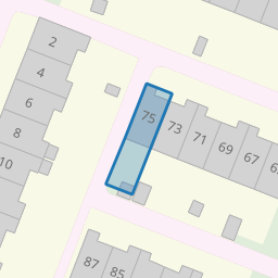 Perceel HMN02-O-2649