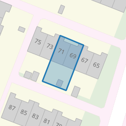 Perceel HMN02-O-2651