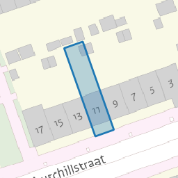 Perceel HMN02-O-2671