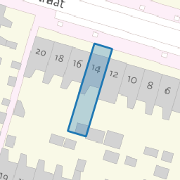 Perceel HMN02-O-2695