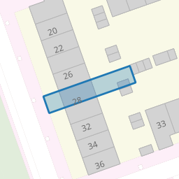 Perceel HMN02-O-2701