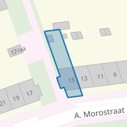 Perceel HMN02-O-2705