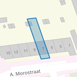 Perceel HMN02-O-2708