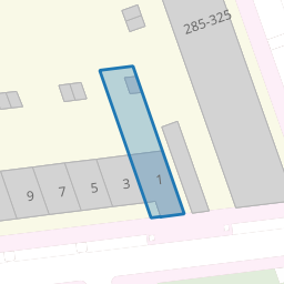 Perceel HMN02-O-2709