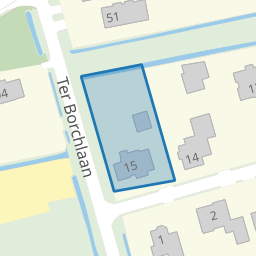 Perceel HMN02-O-2711