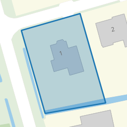 Perceel HMN02-O-2716