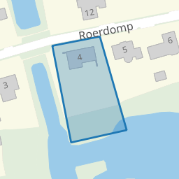 Perceel HMN02-O-2718