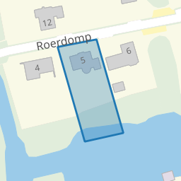 Perceel HMN02-O-2719