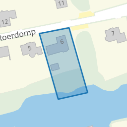 Perceel HMN02-O-2720